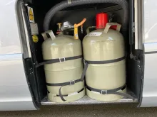 Fahrzeugbild Hymer B-Klasse ML I 880 #10