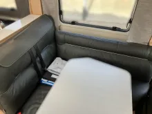 Fahrzeugbild Hymer B-Klasse ML I 880 #14