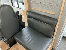 Fahrzeugbild Hymer B-Klasse ML I 880 #15