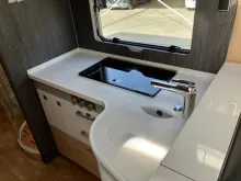Fahrzeugbild Hymer B-Klasse ML I 880 #16
