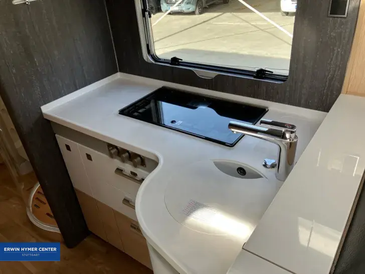 Fahrzeugbild Hymer B-Klasse ML I 880 #16