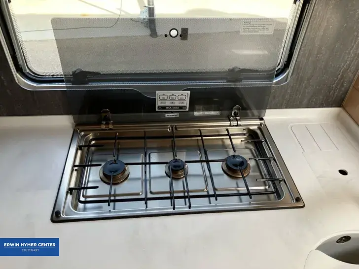 Fahrzeugbild Hymer B-Klasse ML I 880 #17