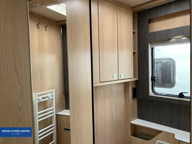 Fahrzeugbild Hymer B-Klasse ML I 880 #20