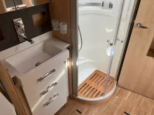 Fahrzeugbild Hymer B-Klasse ML I 880 #21