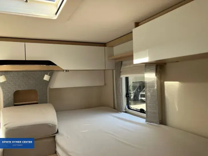 Fahrzeugbild Hymer B-Klasse ML I 880 #23