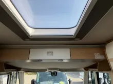 Fahrzeugbild Hymer B-Klasse ML I 880 #24