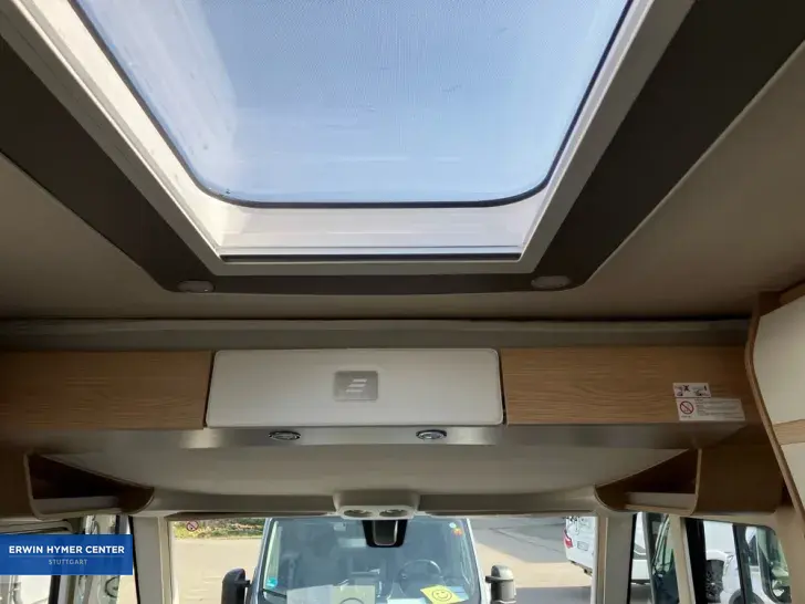 Fahrzeugbild Hymer B-Klasse ML I 880 #24