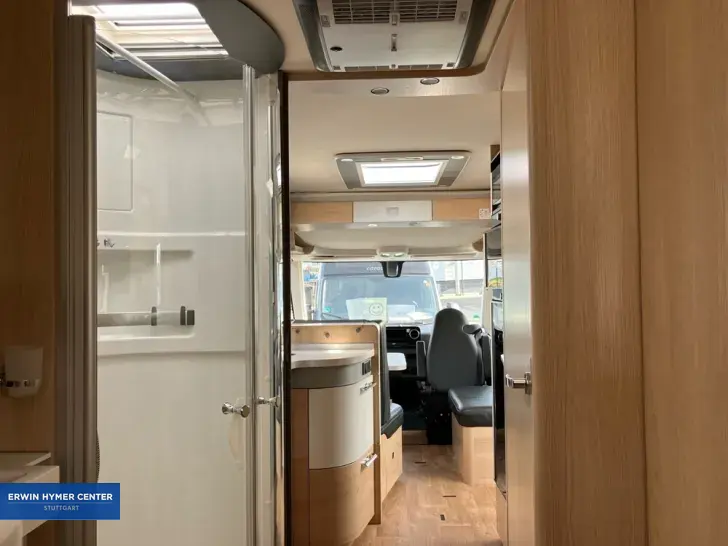 Fahrzeugbild Hymer B-Klasse ML I 880 #26