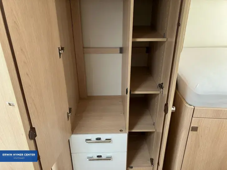 Fahrzeugbild Hymer B-Klasse ML I 880 #27