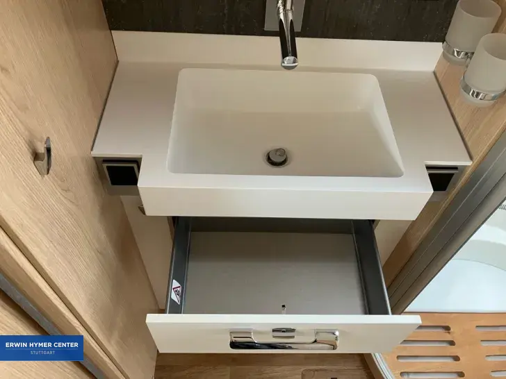 Fahrzeugbild Hymer B-Klasse ML I 880 #28