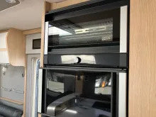 Fahrzeugbild Hymer B-Klasse ML I 880 #29