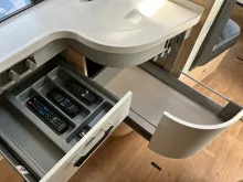 Fahrzeugbild Hymer B-Klasse ML I 880 #30