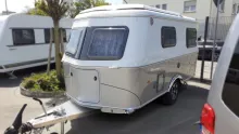 Fahrzeugbild Hymer Eriba Touring 430 #3