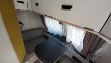 Fahrzeugbild Hymer Eriba Touring 430 #11