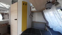 Fahrzeugbild Hymer Eriba Touring 430 #12