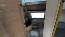 Fahrzeugbild Hymer Eriba Touring 430 #14