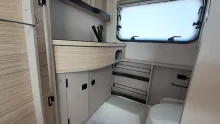 Fahrzeugbild Hymer Eriba Touring 430 #17