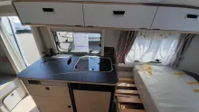 Fahrzeugbild Hymer Eriba Touring 430 #23