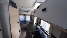 Fahrzeugbild Hymer Eriba Touring 430 #27