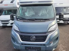 Fahrzeugbild Hymer Exsis-t Pure 580 #1