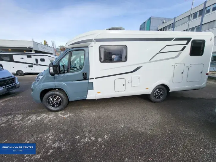 Fahrzeugbild Hymer Exsis-t Pure 580 #2