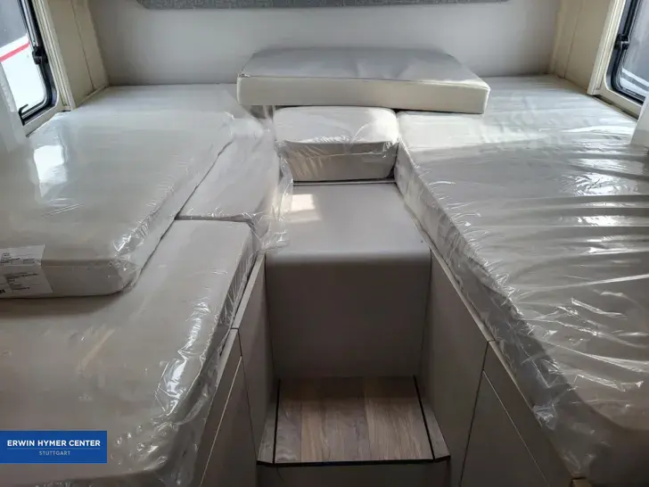 Fahrzeugbild Hymer Exsis-t Pure 580 #21