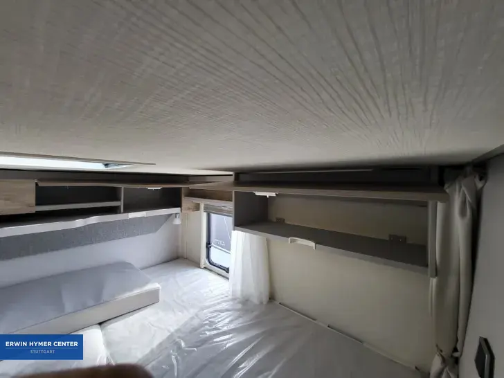 Fahrzeugbild Hymer Exsis-t Pure 580 #25