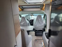 Fahrzeugbild Hymer Exsis-t Pure 580 #27