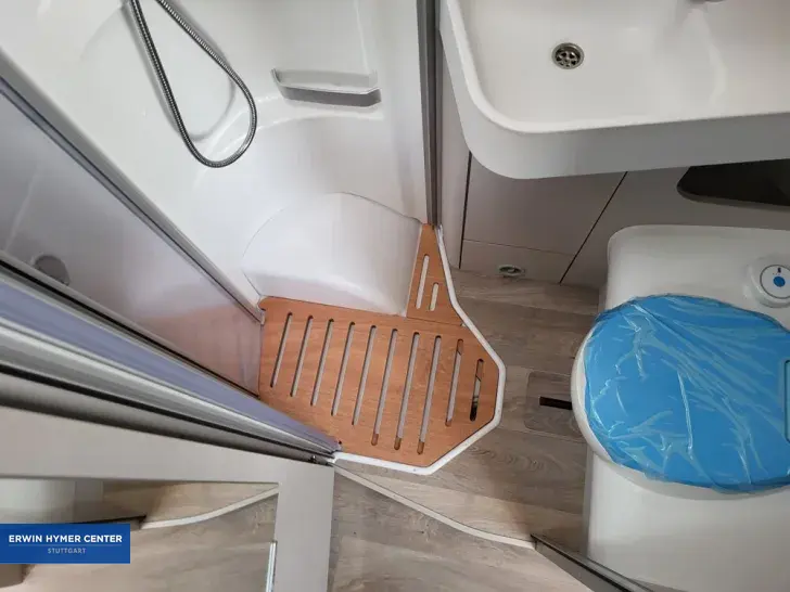 Fahrzeugbild Hymer Exsis-t Pure 580 #28