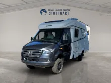 Fahrzeugbild Hymer ML-T 580 #2