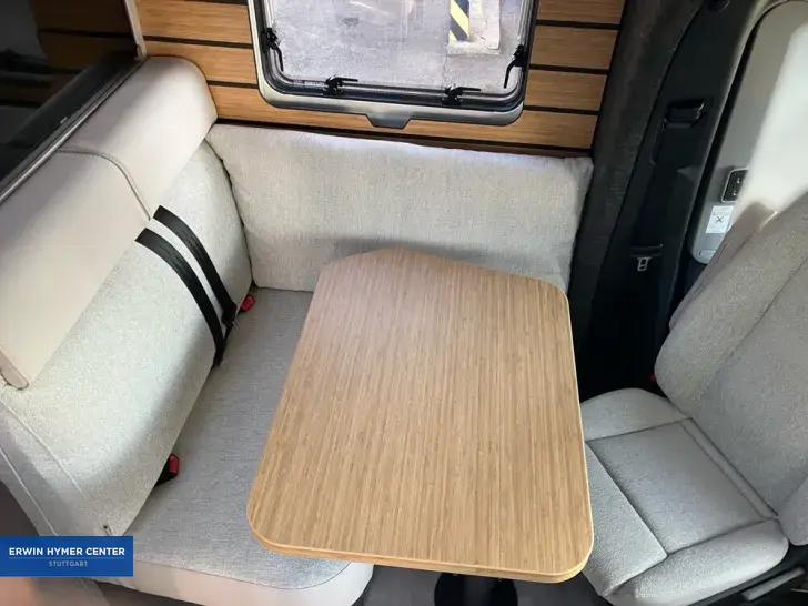 Fahrzeugbild Hymer ML-T 580 #13