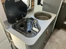 Fahrzeugbild Hymer ML-T 580 #15