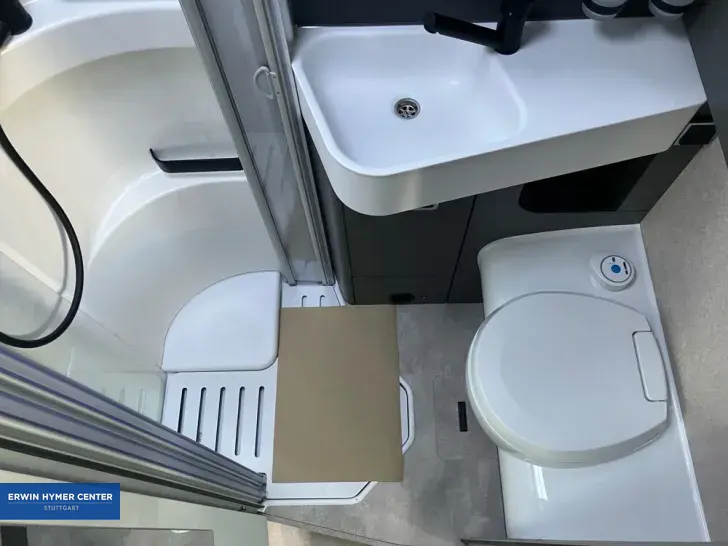 Fahrzeugbild Hymer ML-T 580 #18