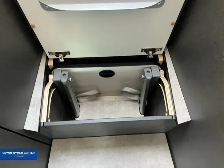 Fahrzeugbild Hymer ML-T 580 #23