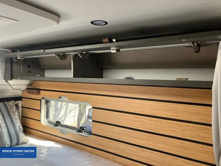 Fahrzeugbild Hymer ML-T 580 #24