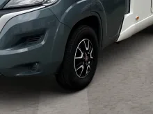 Fahrzeugbild Hymer Exsis-t Pure 580 #6