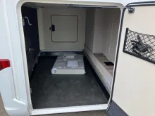 Fahrzeugbild Hymer Exsis-t Pure 580 #7