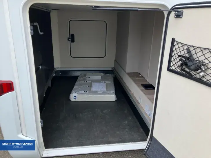 Fahrzeugbild Hymer Exsis-t Pure 580 #7