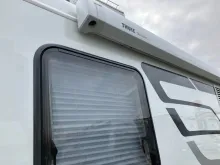 Fahrzeugbild Hymer Exsis-t Pure 580 #8