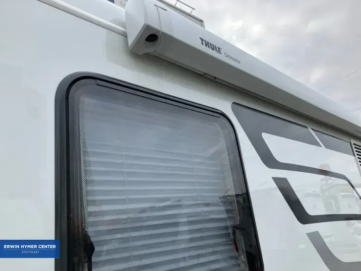 Fahrzeugbild Hymer Exsis-t Pure 580 #8