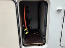 Fahrzeugbild Hymer Exsis-t Pure 580 #9