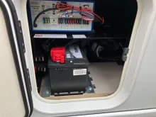 Fahrzeugbild Hymer Exsis-t Pure 580 #10