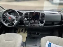 Fahrzeugbild Hymer Exsis-t Pure 580 #11