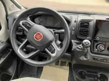 Fahrzeugbild Hymer Exsis-t Pure 580 #12