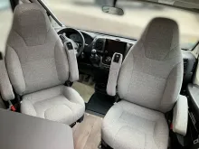 Fahrzeugbild Hymer Exsis-t Pure 580 #13