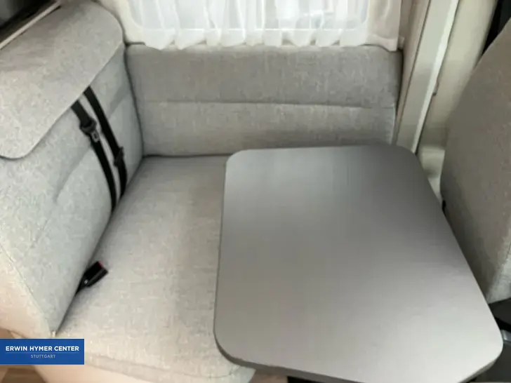 Fahrzeugbild Hymer Exsis-t Pure 580 #14