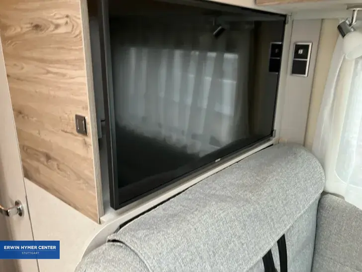 Fahrzeugbild Hymer Exsis-t Pure 580 #15