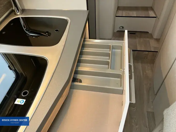 Fahrzeugbild Hymer Exsis-t Pure 580 #17