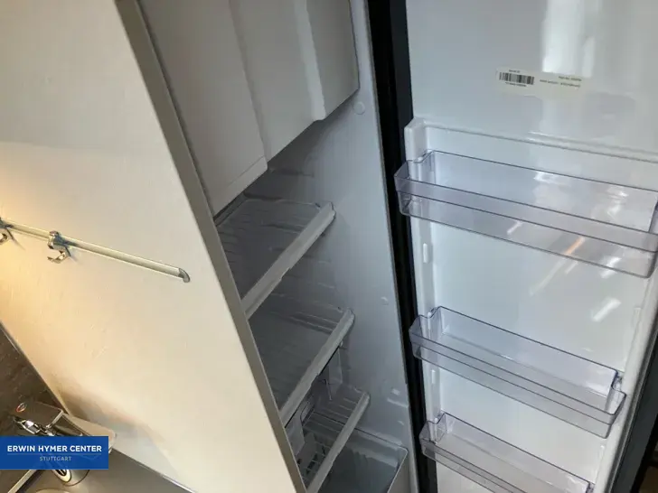 Fahrzeugbild Hymer Exsis-t Pure 580 #20