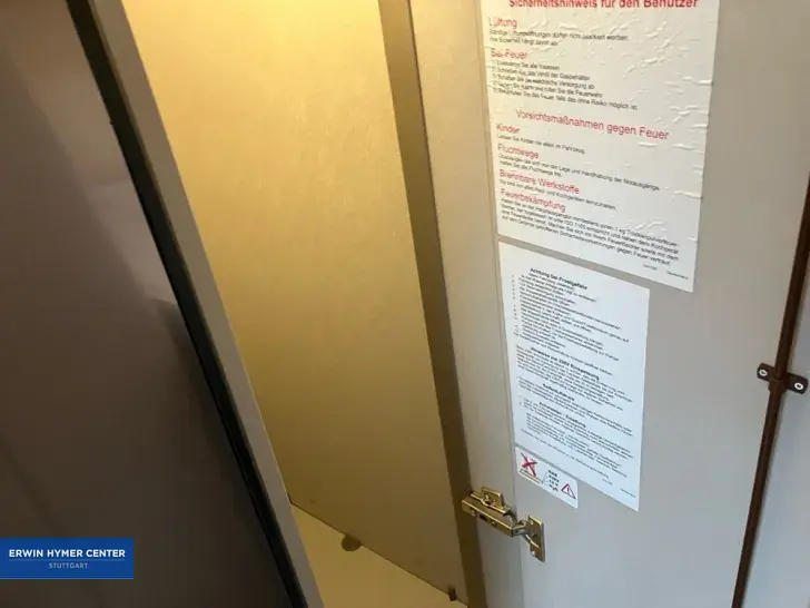 Fahrzeugbild Hymer Exsis-t Pure 580 #21